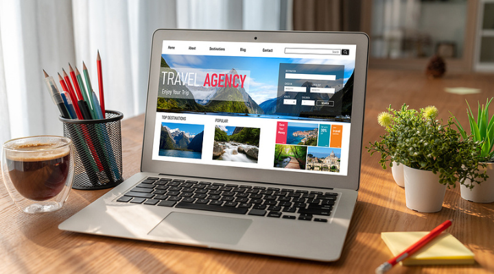 Travel tourism data 2023