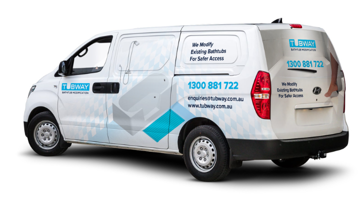 Tubway low-level investment