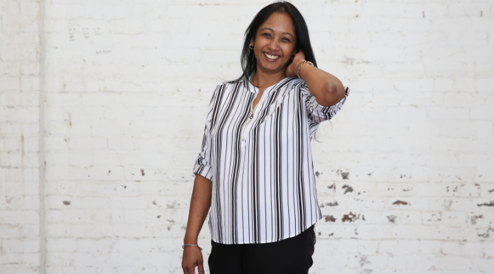 Oporto franchisees team success