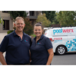 Poolwerx ‘Rising Star’ duo ramp up growth plans