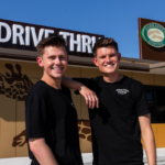 Is drive-thru driving the coffee market?