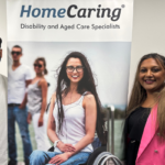 Home Caring franchisees making a difference, every day