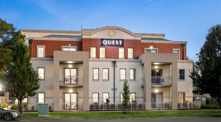 four travel brands franchises