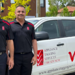 ATS training and support helped franchisees Deepak and Sanjay rocket their way to success
