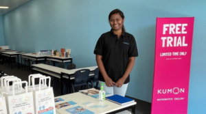 Kumon franchisee low costs