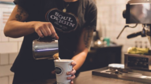 Soul Origin coffee culture