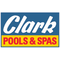 Clark Pools & Spas Mobile Service Vans