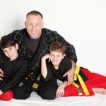 Kinetic Martial Arts’ authentic approach and premium training makes for a brilliant business