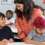 How Kumon’s iconic brand delivers for franchisees and families