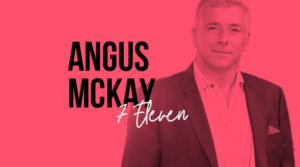Spill the Biz Angus McKay 7-Eleven