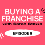 Funding a franchise purchase