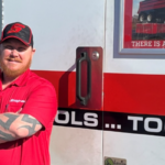 Snap-on Tools the perfect business choice for mining manager