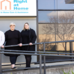 Right at Home nurtures new franchisees with premium start-up program