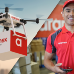 Aramex delivers growth innovation