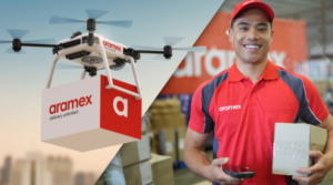 Aramex delivers growth innovation