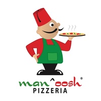 Manoosh Pizza