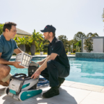 Resilient Poolwerx brand delivers care all year round