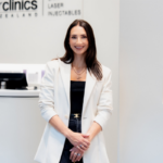 Leaning in: how one Laser Clinics New Zealand franchisee achieves success