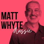 Aussie Matt Whyte