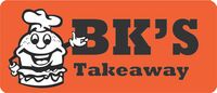 BK’s Takeaway