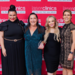 Laser Clinics Australia’s brilliant duo built success on customer service