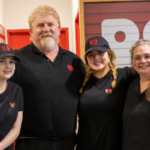 Red Rooster franchisee builds brilliant business on community connection