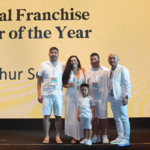 Soul Origin’s top 2024 franchisee shares secrets to her success