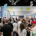Franchising expo is bursting with business opportunities