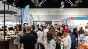 Sydney expo franchising opportunities