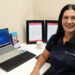 Rockhampton franchisee fast-tracks success with Home Caring