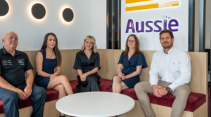 Aussie executive franchisee (1)