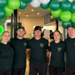 How one Zambrero franchisee built a 10-restaurant business