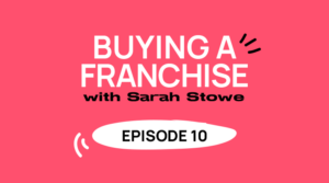 buying franchise marketing business