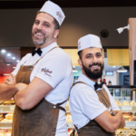 Pioneering brothers take iconic Walker’s Doughnuts to Queensland