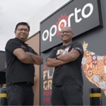 How Oporto unlocks valuable time for sea-change franchisees