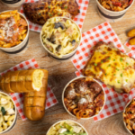 Custom-made meals, the beating heart of Aussie business Pastacup