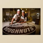 Walker's Doughnuts multi-site franchisee