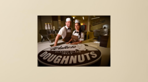 Walker's Doughnuts multi-site franchisee