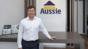 Aussie broking ambitious