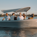 Get on board with eco-friendly leisure venture GoBoat