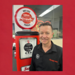 Snap-on Tools’ veteran brings franchisee smarts to training role