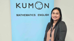 Kumon business educator