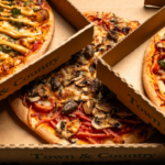 Town & Country’s newest franchisee takes the pizza brand interstate