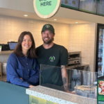 Scaling success with Zambrero