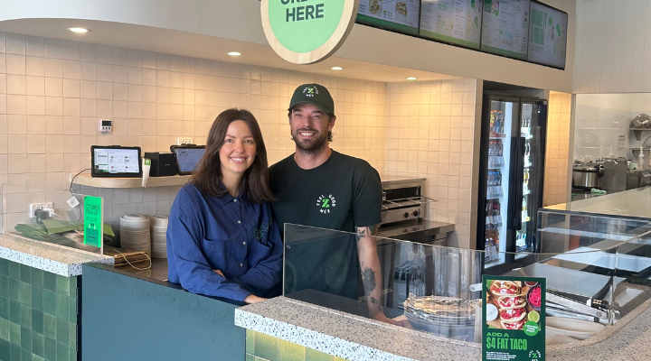 Zambrero scaling success (1)