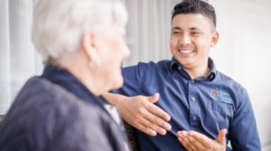 Right Home passion care
