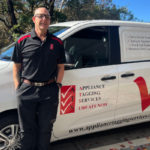 New ATS franchisee loves the stress-free, flexible business model