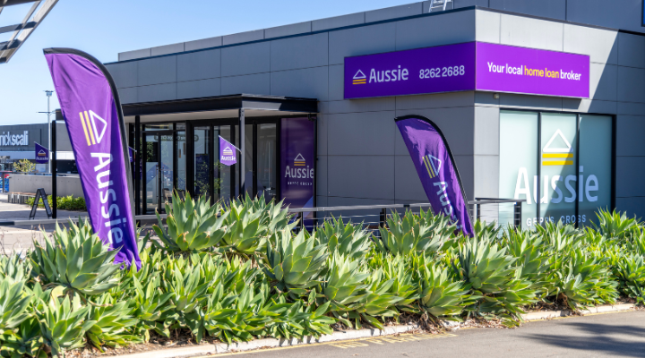 Aussie property hub launches