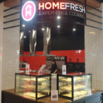 Homefresh Experience: the retail revolution changing lives through food and community