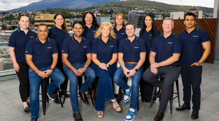 InXpress entrepreneurs thrive (1)